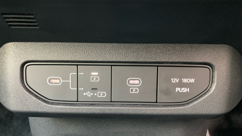 Kia EV4 150kW GT-Line S 81kWh 5dr Auto Electric Hatchback